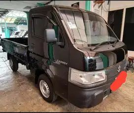 Suzuki Carry 2022 Bensin