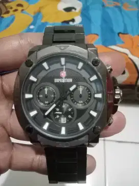 Jam tangan Expedition E6606M ori