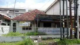 DIJUAL TANAH DI KOTA MEDAN COCOK UNTUK USAHA