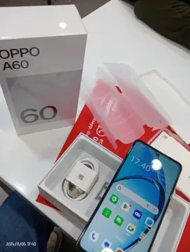 OPPO A60 8/128 & 8/256