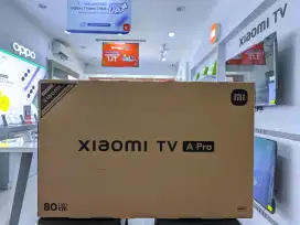 Xiaomi TV A Pro 32inch (Google Tv)