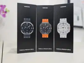 Samsung Galaxy Watch Ultra