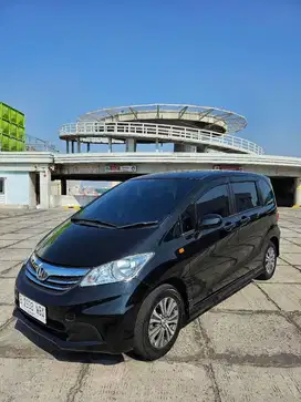 Honda Freed SD Facelift Automatic 2012 TDP Murah