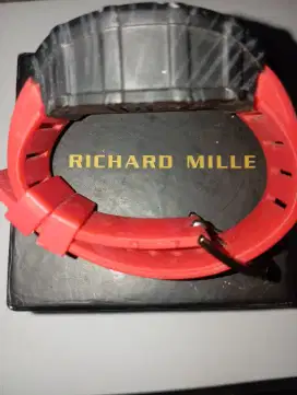 Jam tangan Richard mile kw