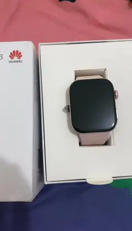 Jam Tangan Huawei Watch Fit 3