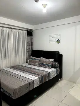 sewakan apartemen bulanan 2 kamar