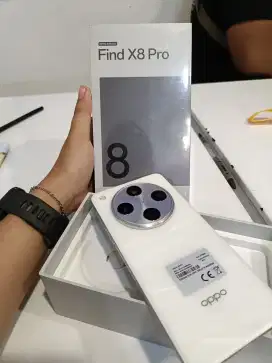 OPPO FIND X SERIES