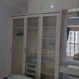 Jual apartment termurah di Jakarta barat