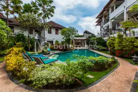 3 Star Hotel with Pool, Restaurant, Spa, and Yoga Space BSHL023