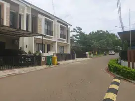 DIJUAL MURAH PERUMAHAN CASA ARJUNA, PAMULANG TANGERANG SELATAN