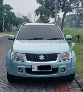 Grandvitara 2.0 matic 2008