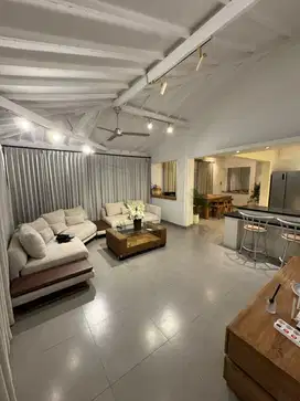 Apartement Dewi Sri Kuta bali