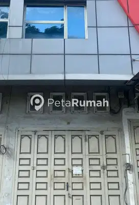 DISEWAKAN RUKO JALAN CEMARA (ERIK)