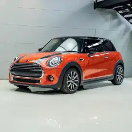 Mini Cooper F56 3 Doors 2021/ 2020