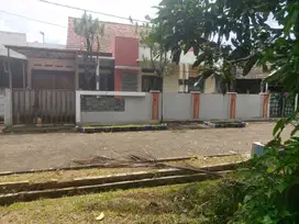 DIJUAL MURAH PERUMAHAN VILLA PAMULANG MAS, TANGERANG SELATAN