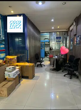 RUKO DIJUAL DI JLN RADIO DALAM KEBAYORAN JAKARTA SELATAN