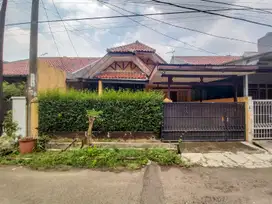 Rumah Terawat 10 Mnt ke Transmart Yasmin Siap Huni Harga Nego J-16082