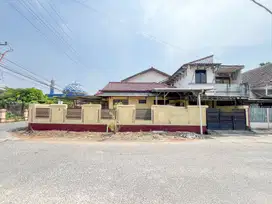 Rumah Minimalis Hook 9 Menit ke Gerbang Tol Cisalak 3 Siap KPR J-22820