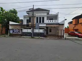 Rumah murah siap huni di mojolaban solo