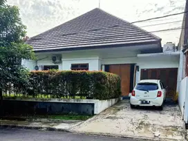 Rumah Asri 4 KT Akses Mudah ke Gerbang Tol Cibadak 2 Siap Huni J-17429