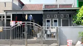 Rumah Minimalis 15 Menit ke Pintu Tol Bogor Selatan DP Ringan J-21886