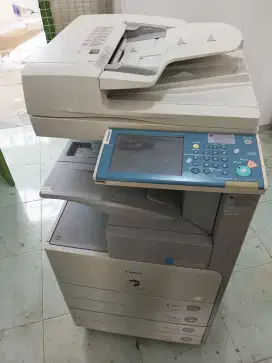 Dijual Mesin fotocopy Canon 3245