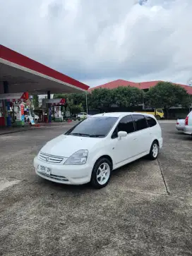 Honda Stream 2002 Matic