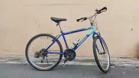 Sepeda MTB Vintage