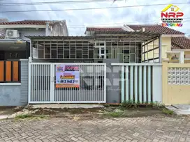 Dijual Rumah Minimalis Murah di Rogojampi - Banyuwangi