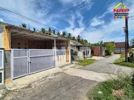 Dijual Rumah 1,5 Lantai di Taman Puring Asri - Banyuwangi