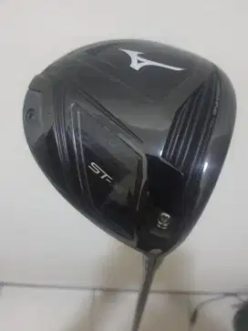 Stick golf Driver Mizuno ST di jual