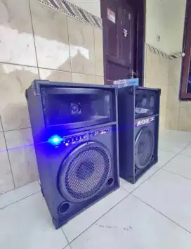 PROMO SPEAKER AKTIF KARAOKE 12INC