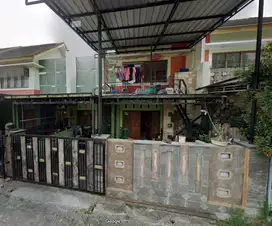 Rumah Murah 2 Lantai Bagus Dengan Lokasi Strategis Di Sukoharjo