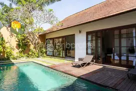 Retret Mini Resort: Properti Luas 11 KT di Ubud Payangan - BSVF148