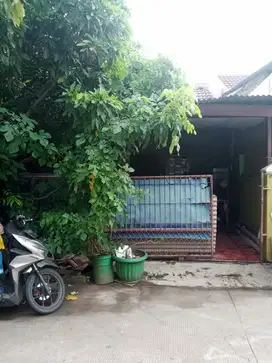 Rumah di Mgt Harga murah di Bekasi kota