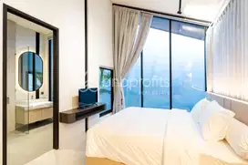 Investasi Prime Freehold: Vila 2 Kamar Tidur di Berawa - BSDF580