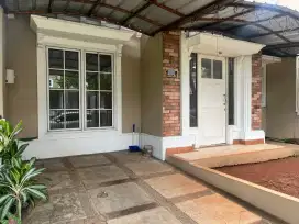 Rumah sewa Citra Gran Cibubur 6 bulan