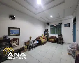 ANA RUMAH TERAWAT UK 7X16M DI JELAMBAR ra