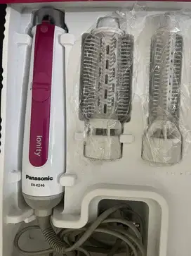 Panasonic EH-KE46 Hair Styler, very good condition