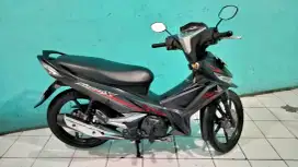 Honda Supra X 125 2018