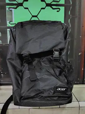 Tas Laptop Acer 100% Original Dari Pembelian Laptop Acer Aspire 14