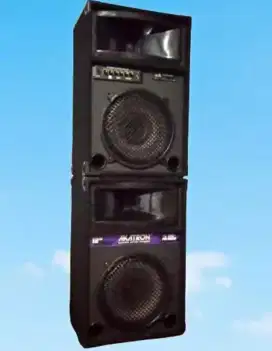 BIG PROMO SPEAKER AKTIF KARAOKE BLUETOOTH 12INC