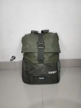 Tas Daypack Thule Departer 23L Green Army