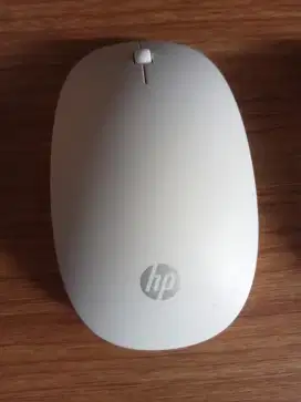 Mouse HP Wireless ORI, Baru tanpa boks, COD Cijantung dsk