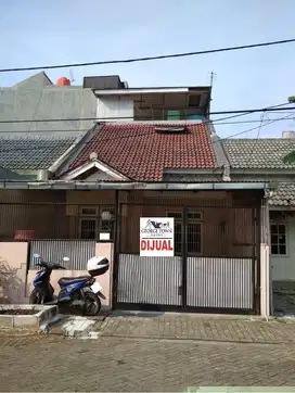 Rumah Taman Surya 3 (Ukuran 6x18 m)