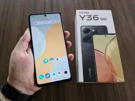 VIVO Y36 5G 8/256