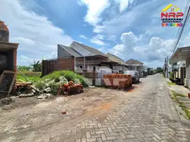 Dijual Tanah Murah di Perumahan Gedong Kertosari - Banyuwangi