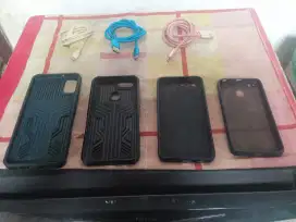 Hardcase,Softcase & Kabel Charge