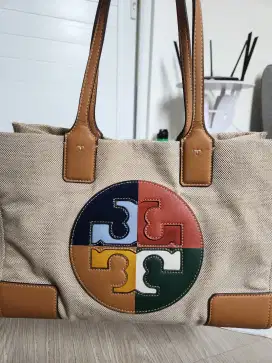 Tory Burch Ella Tote Bag Original