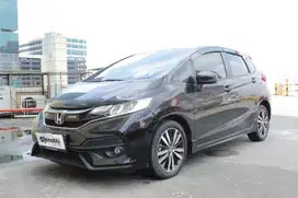 Unit Terawat TDP 11JT Honda Jazz 1.5 RS Bensin-MT Merah 2019